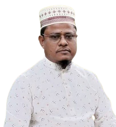 মাওঃ বদরুল ইসলাম