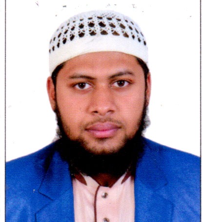 মাওঃ আব্দুল্লাহ আল মামুন